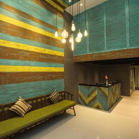 Rangoon Boutique Houseホステル エクステリア 写真