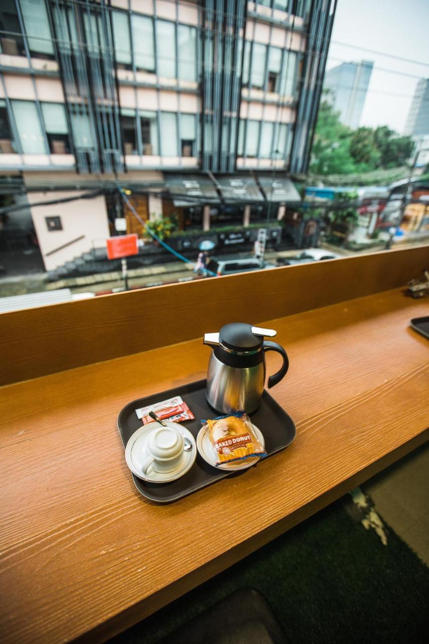 Rangoon Boutique Houseホステル エクステリア 写真