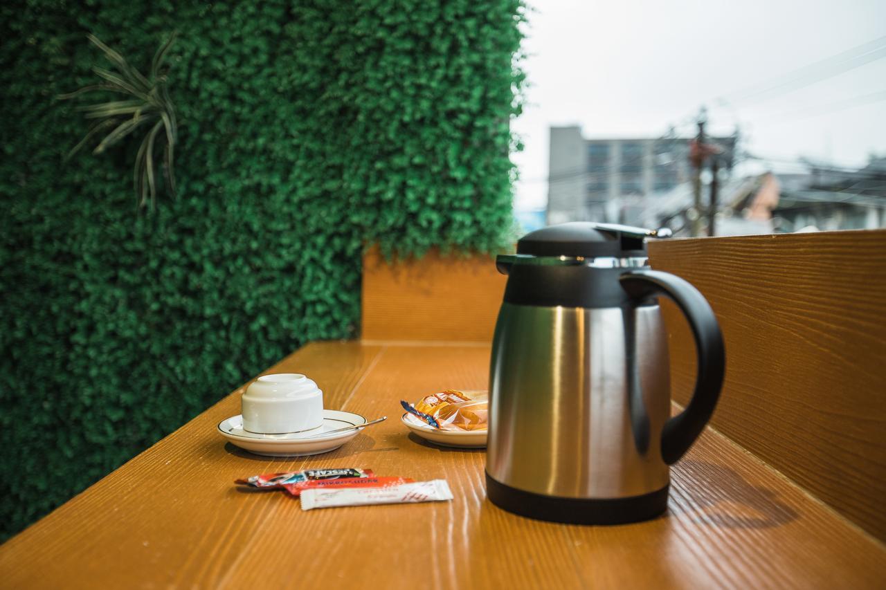 Rangoon Boutique Houseホステル エクステリア 写真