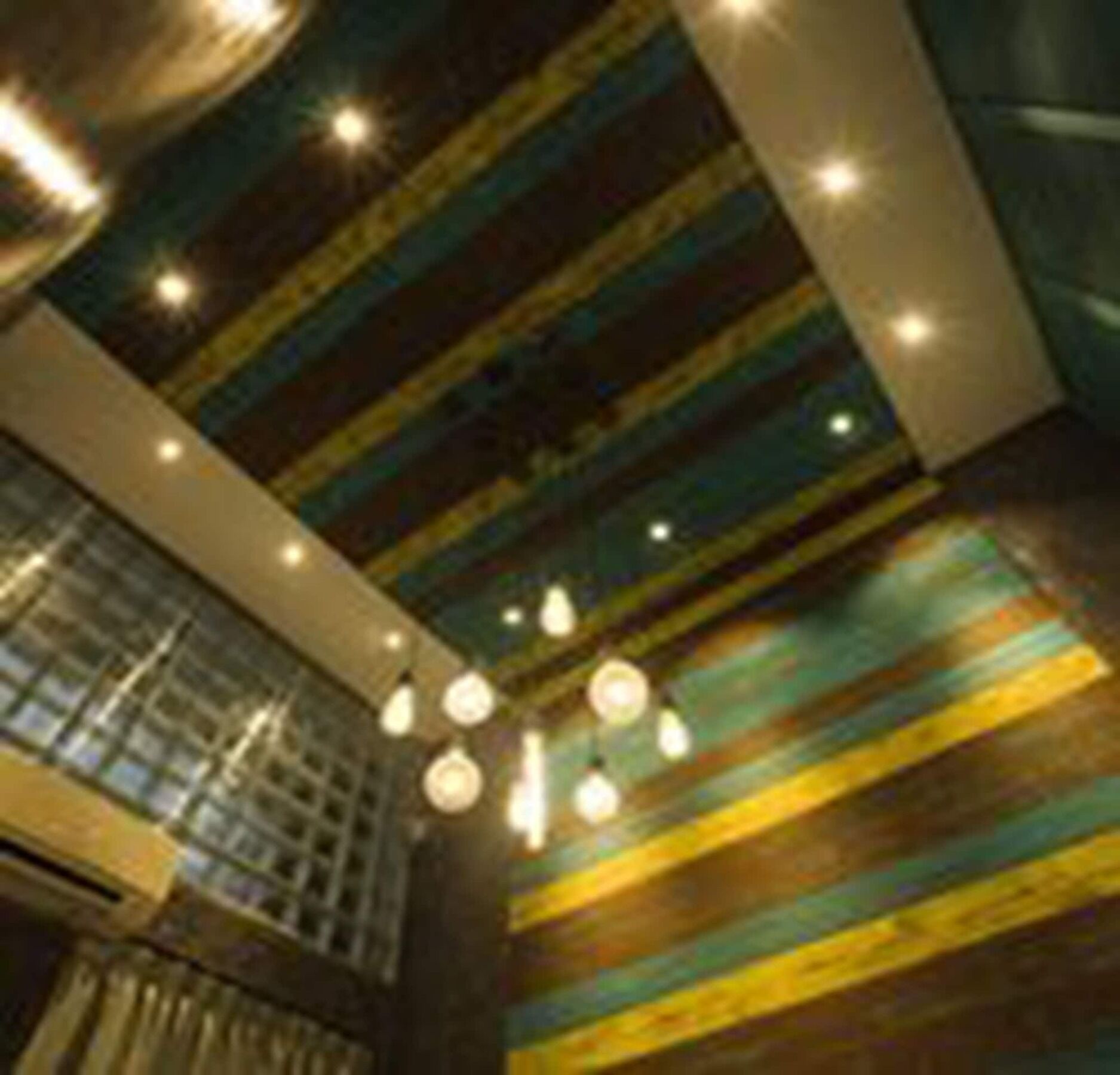Rangoon Boutique Houseホステル エクステリア 写真